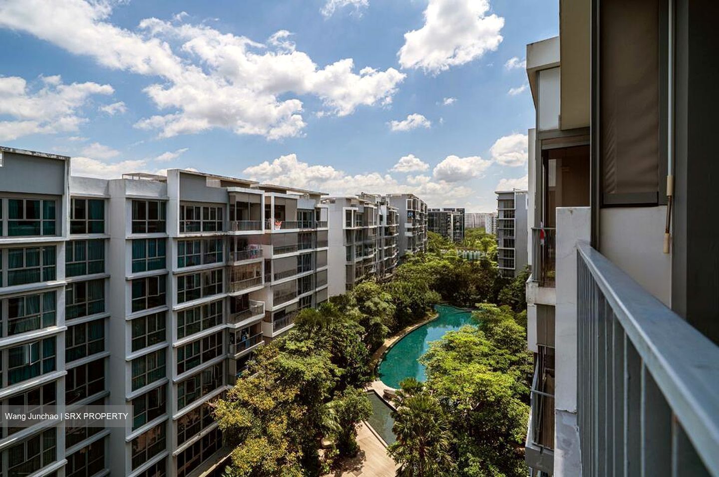 The Visionaire (D27), Condominium #477646731